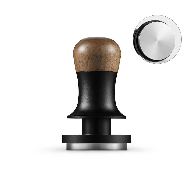 Flash Tamper 30lbs Constant Pressure Espresso Tamper 2.0 Sound Feedback