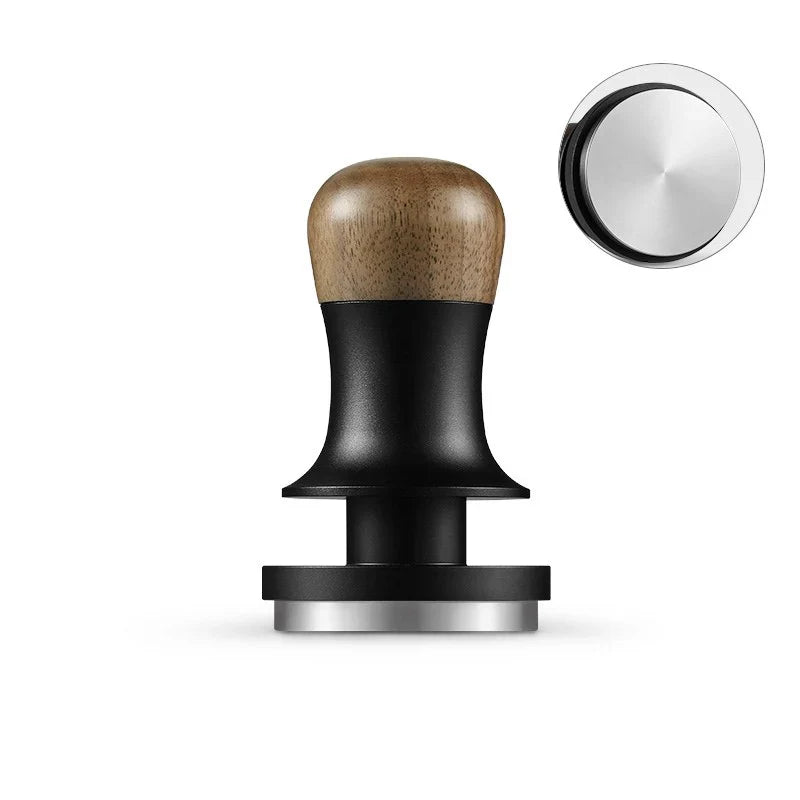 MHW-3BOMBER Flash Tamper 30lbs Constant Pressure Espresso Tamper 2.0