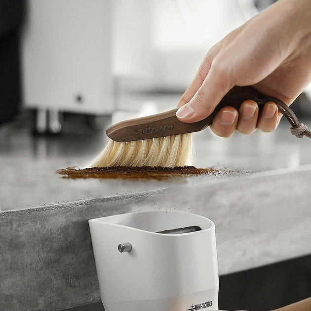 MHW-3BOMBER Coffee Cleaning Brush