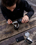 MiiR VI Flip Double-walled Vacuum Insulated Portable Bottle