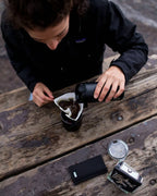MiiR VI Flip Double-walled Vacuum Insulated Portable Bottle