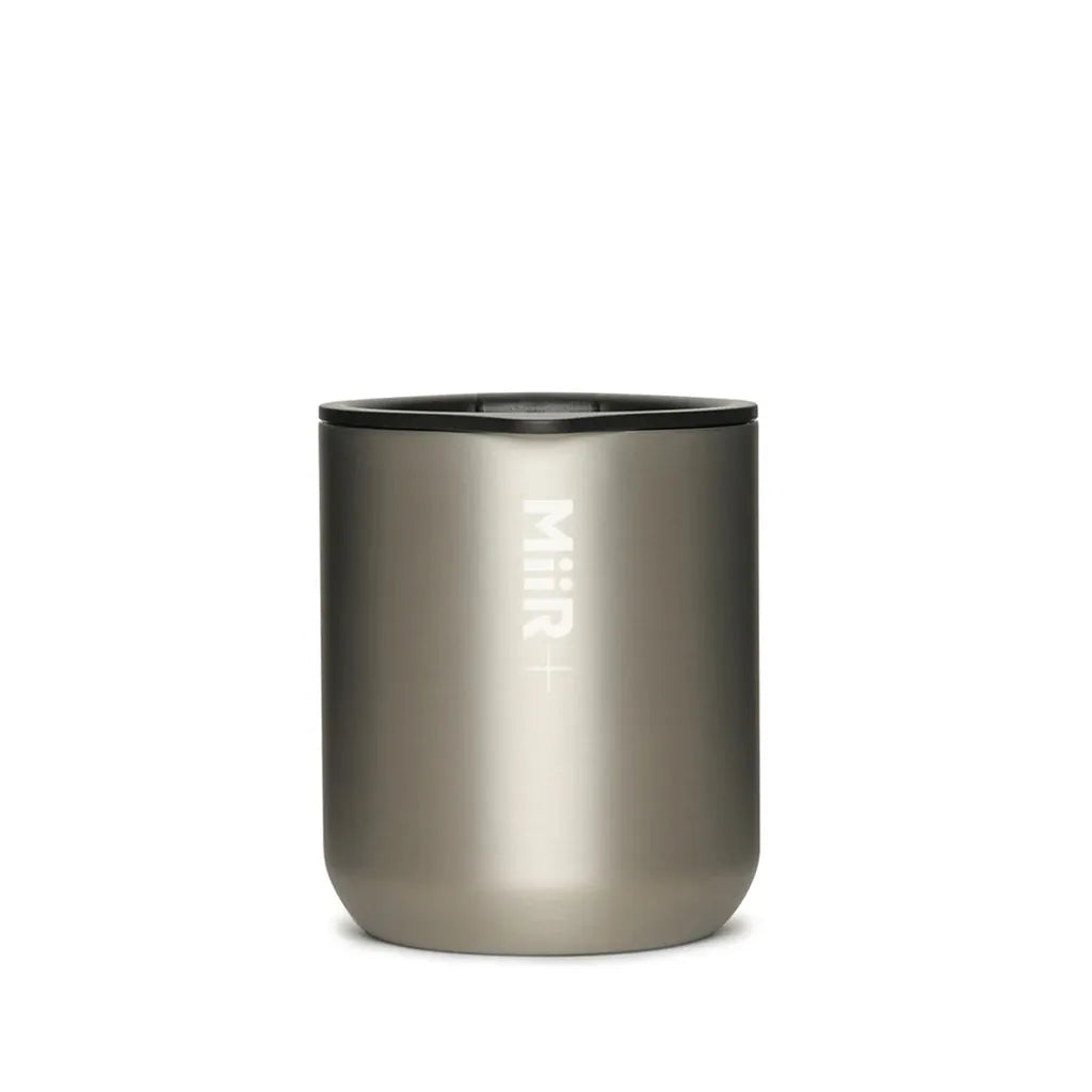 MiiR Climate+ VI Climate-Positive Eco-Friendly Travel Mug