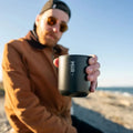 MiiR Climate+ VI Climate-Positive Eco-Friendly Travel Mug