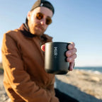MiiR Climate+ VI Climate-Positive Eco-Friendly Travel Mug
