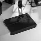 MHW-3BOMBER Silicone Pad Coffee Tamper Mat