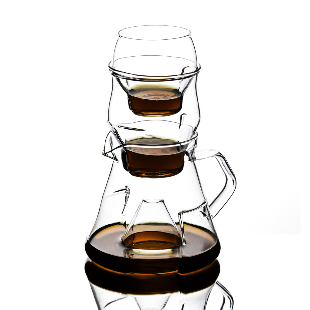 CYCLONE SENSORY CARAFE