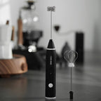 MHW-3BOMBER Handheld Electric Milk Frother