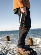 MiiR Climate+ 20oz Wide Mouth Bottle