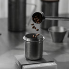 MHW-3BOMBER 58mm Coffee Dosing Cup 150ml