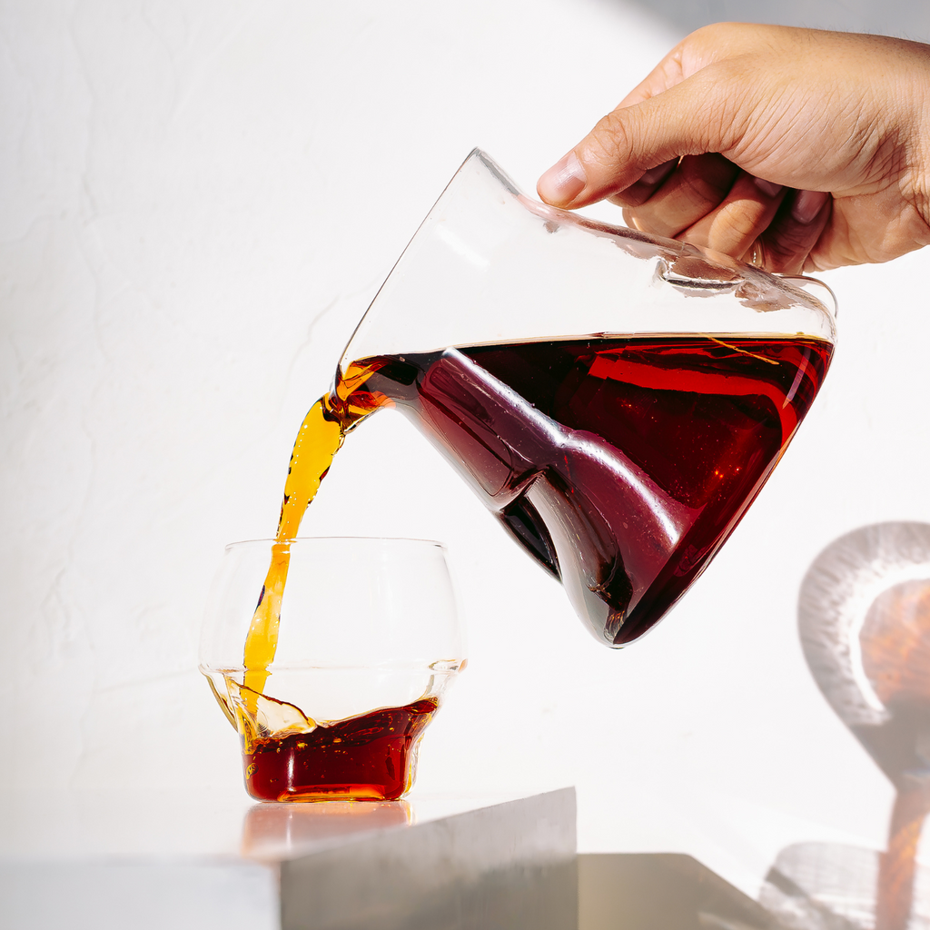 CYCLONE SENSORY CARAFE