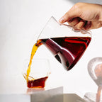 ICOSA Cyclone Sensory Carafe