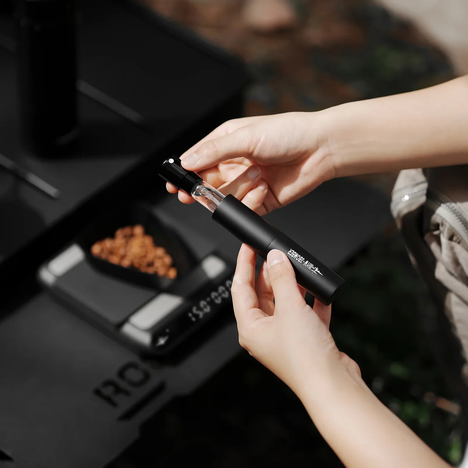 3BOMBER RDT噴霧瓶