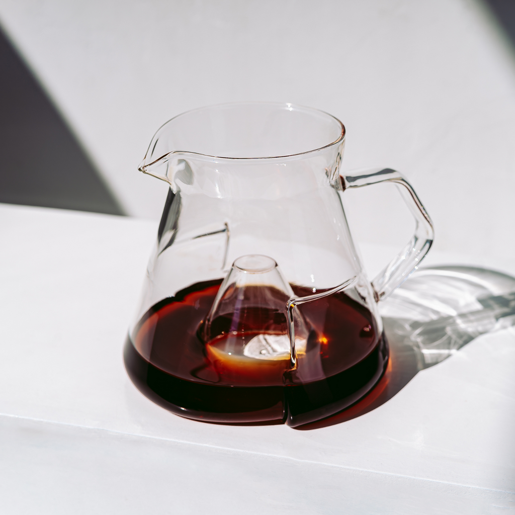 CYCLONE SENSORY CARAFE