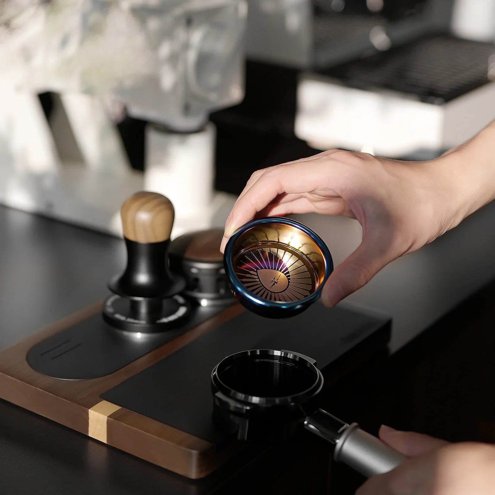 3BOMBER 炬甜粉碗