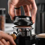 MHW-3BOMBER Espresso Magnetic Coffee Dosing Funnel