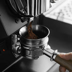 MHW-3BOMBER Stainless Steel Coffee Dosing Ring