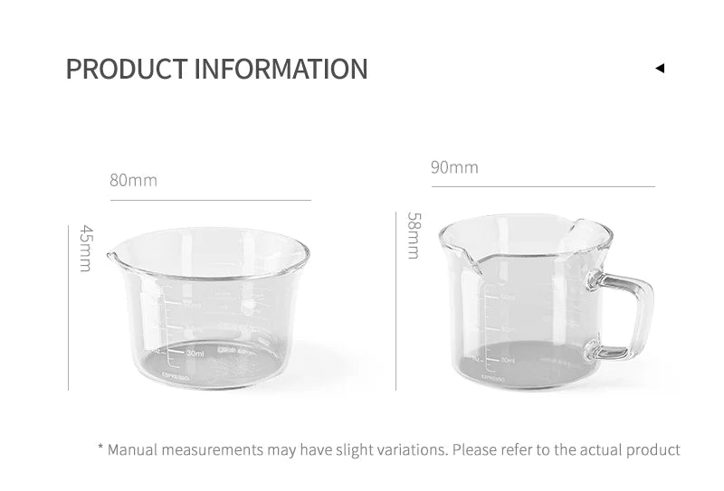 Single Spout-120ml-Transparent