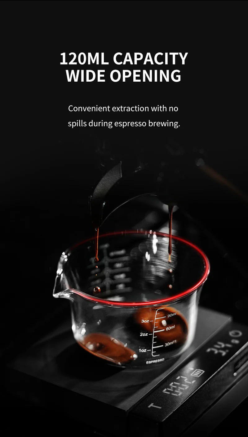 Single Spout-120ml-Transparent