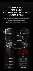 MHW-3BOMBER Single Spout-120ml-Transparent