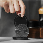 MHW-3BOMBER - Espresso Puck Screen - 58.5mm
