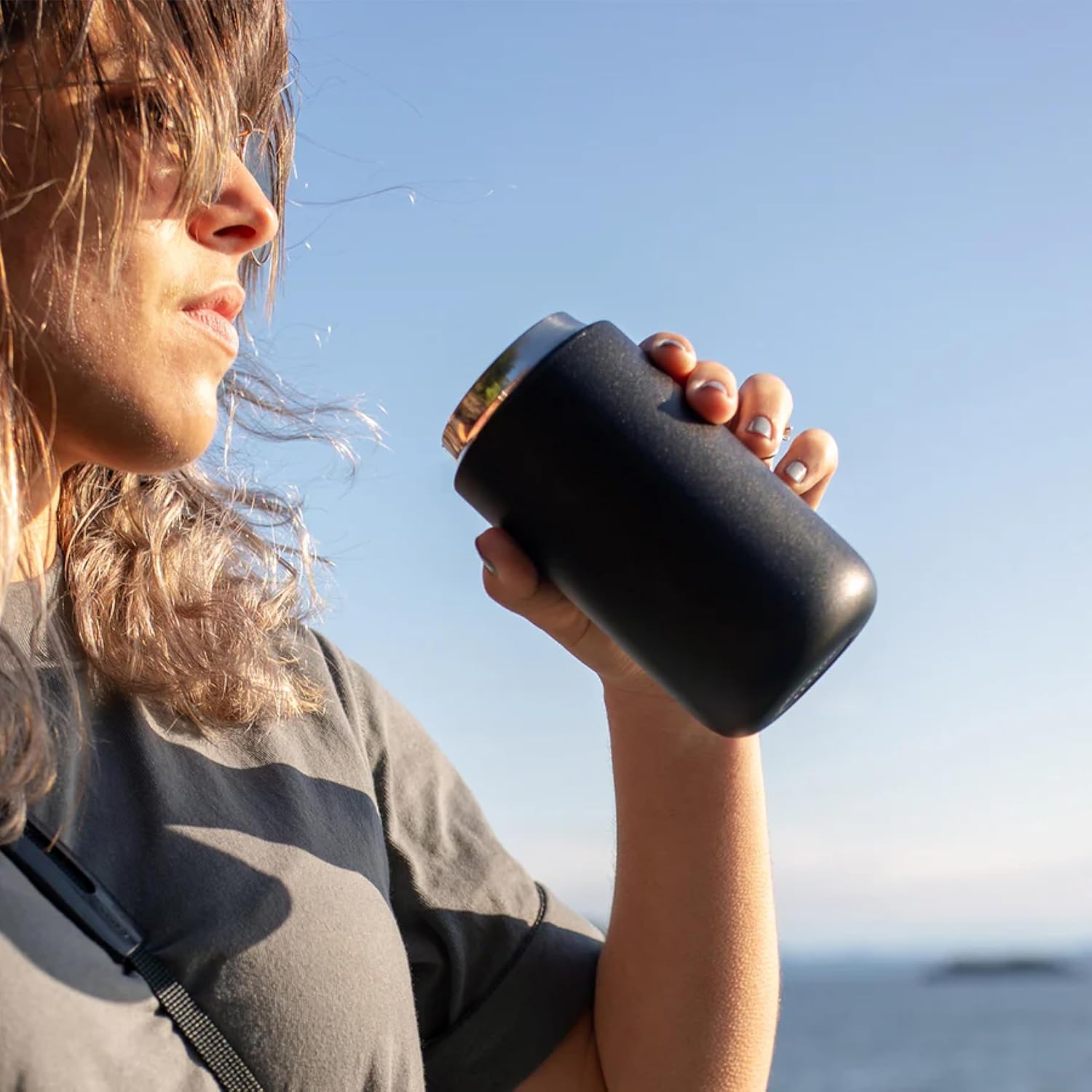 FELLOW Carter MOVE thermos bottle