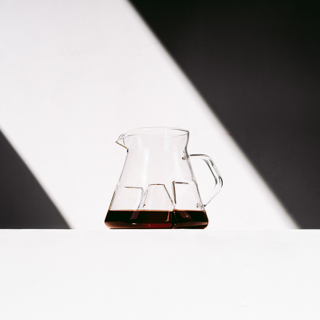 CYCLONE SENSORY CARAFE