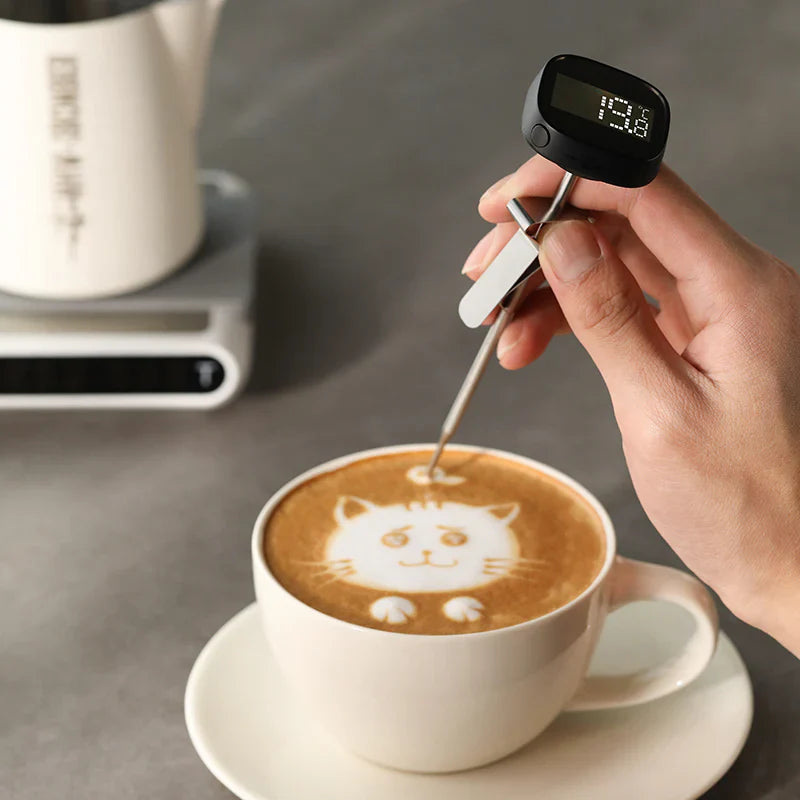 3BOMBER 電子溫度計