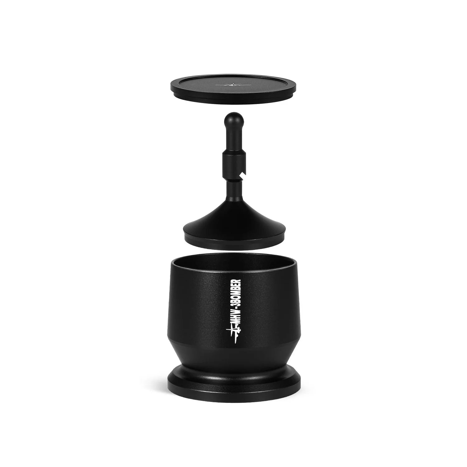 MHW-3BOMBER Dosing Funnel 2.0-58mm