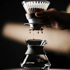 MHW-3BOMBER Aroma Coffee Server WBrC Champion Collaboration