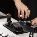 MHW-3BOMBER Espresso Magnetic Coffee Dosing Funnel