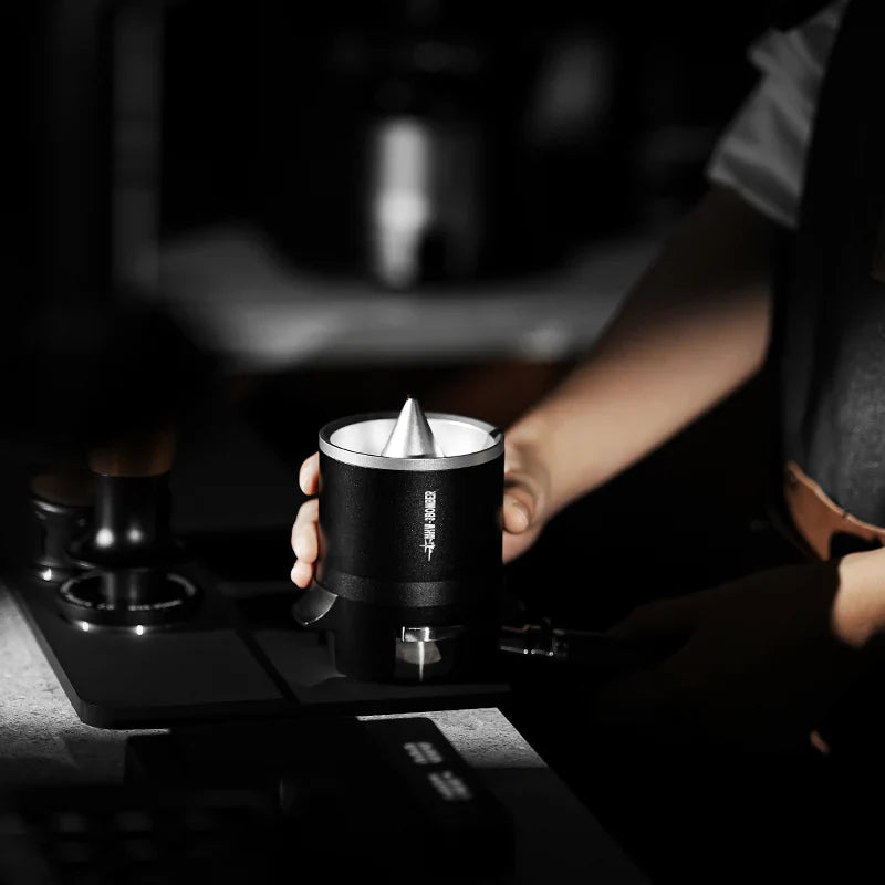 3BOMBER SE PRO落粉器