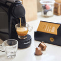 Artisan Coffee Co. The Smart Cookie | Sweet & Elegant Coffee Capsules