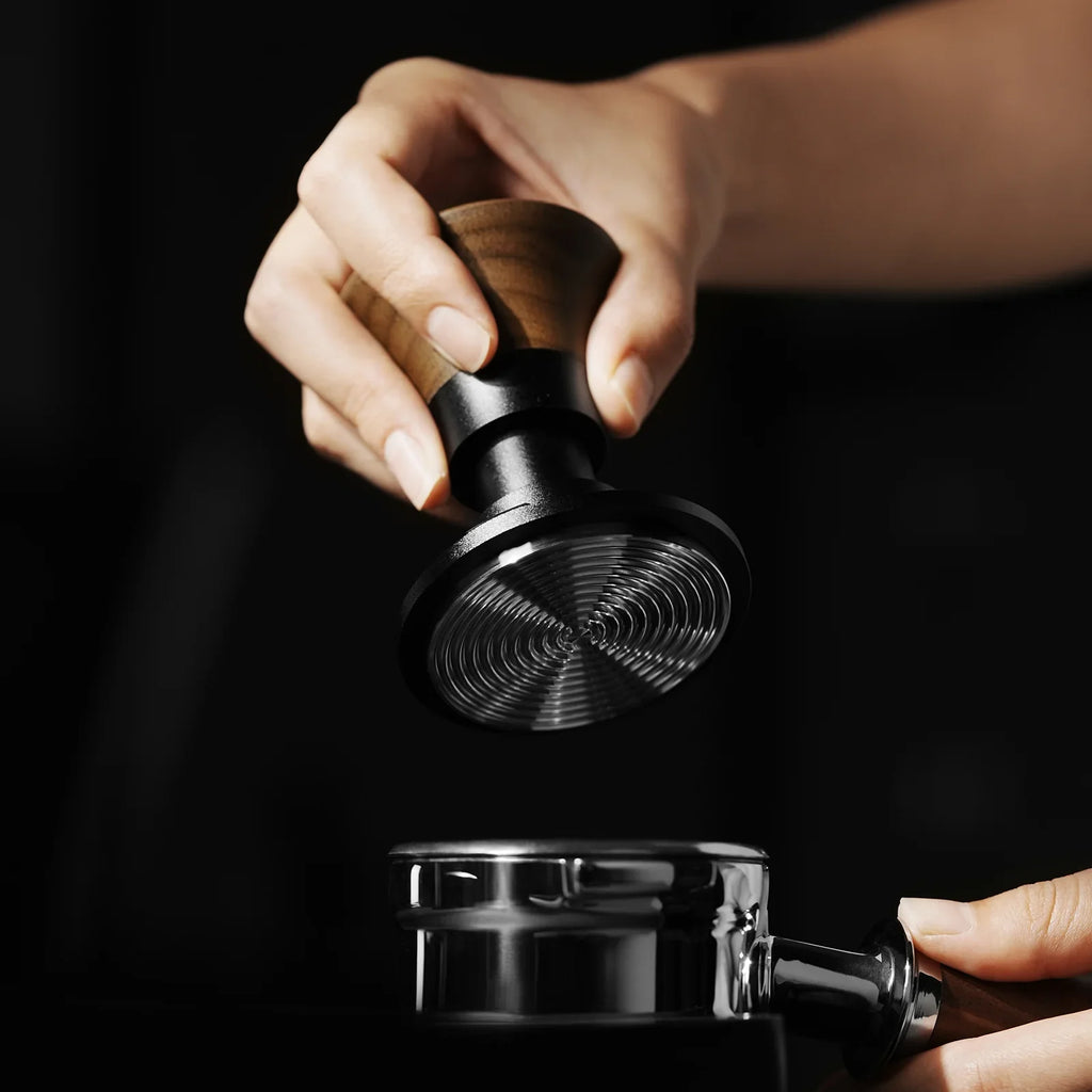 MHW-3BOMBER Armor Series Coffee Tamper 2.0 - 58.35mm