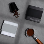 MHW-3BOMBER Cube Coffee Scale 2.0