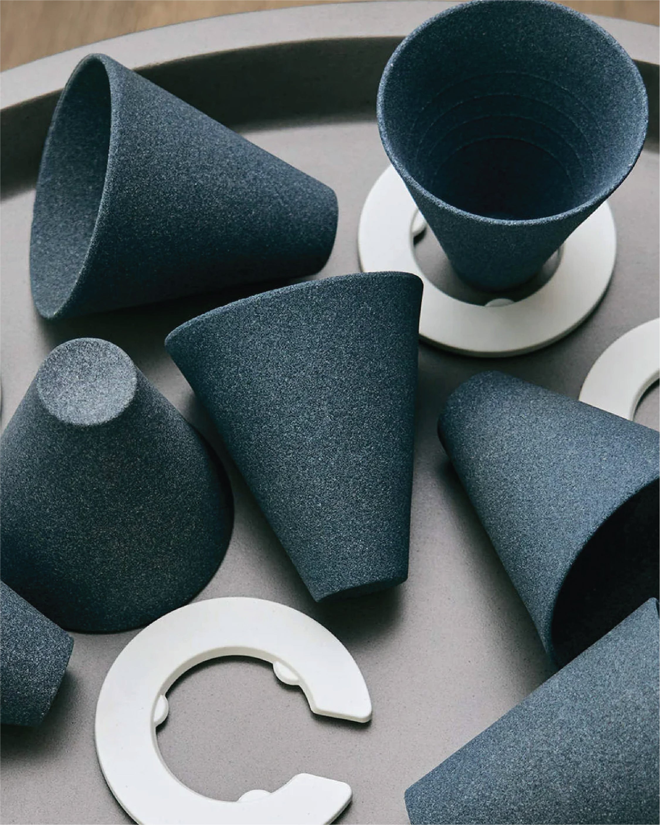 Cerapotta Ceramic Coffee Filter