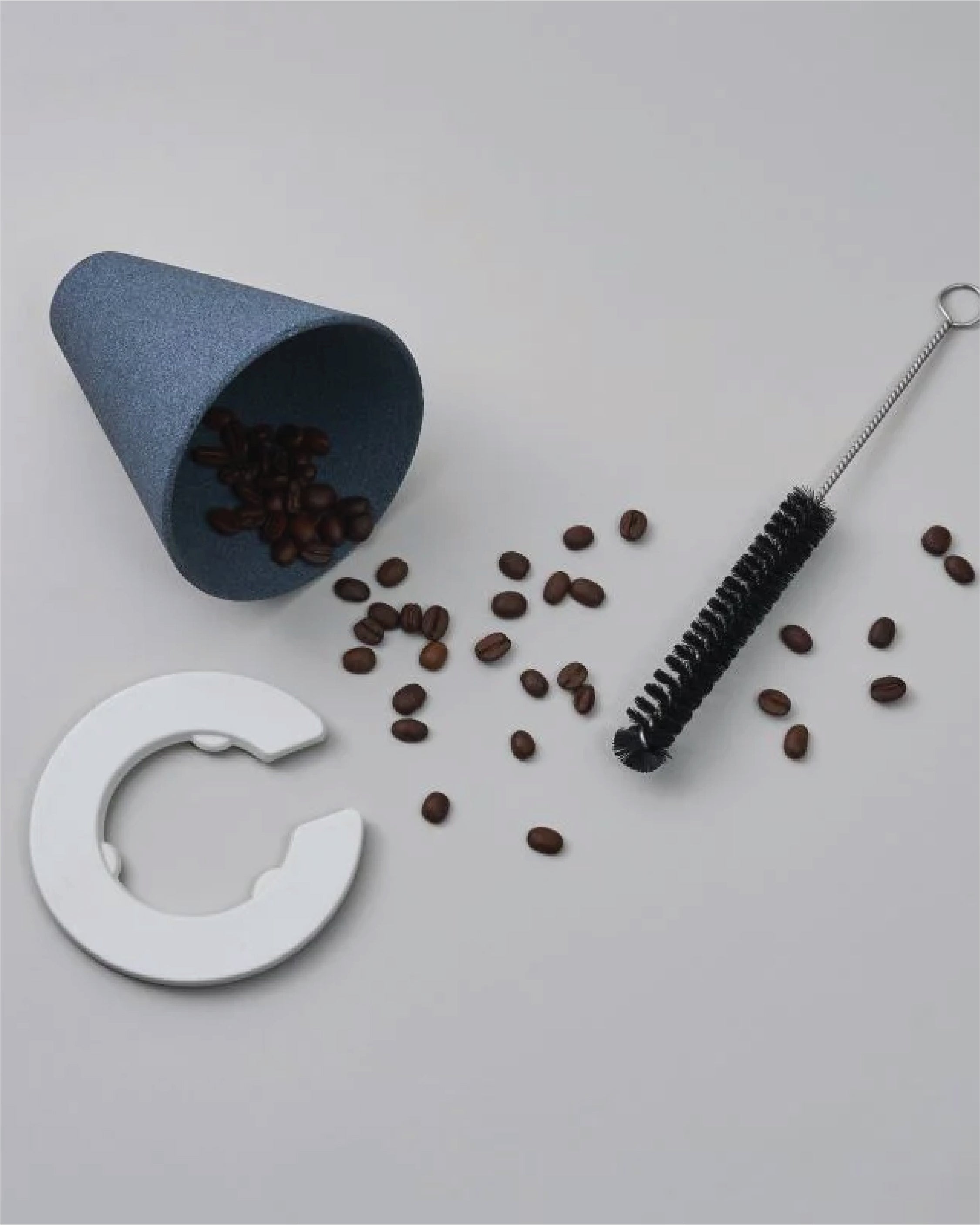 Cerapotta Ceramic Coffee Filter