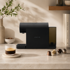 MORNING Mini Coffee Machine