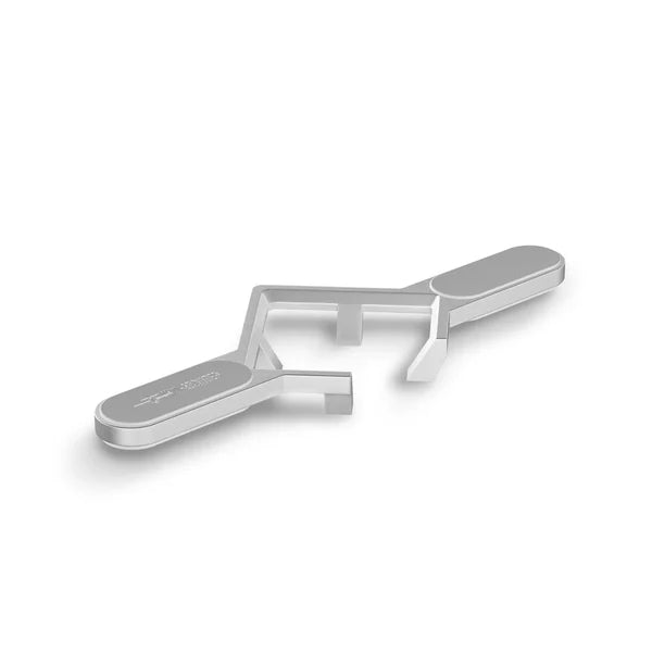 MHW-3BOMBER Smooth Espresso Chilling Ball Stand