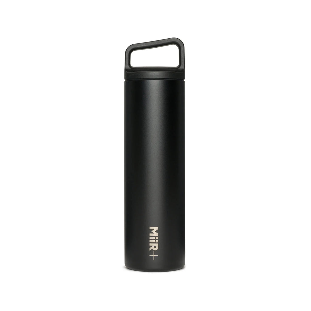 MiiR Climate+ 20oz Wide Mouth Bottle