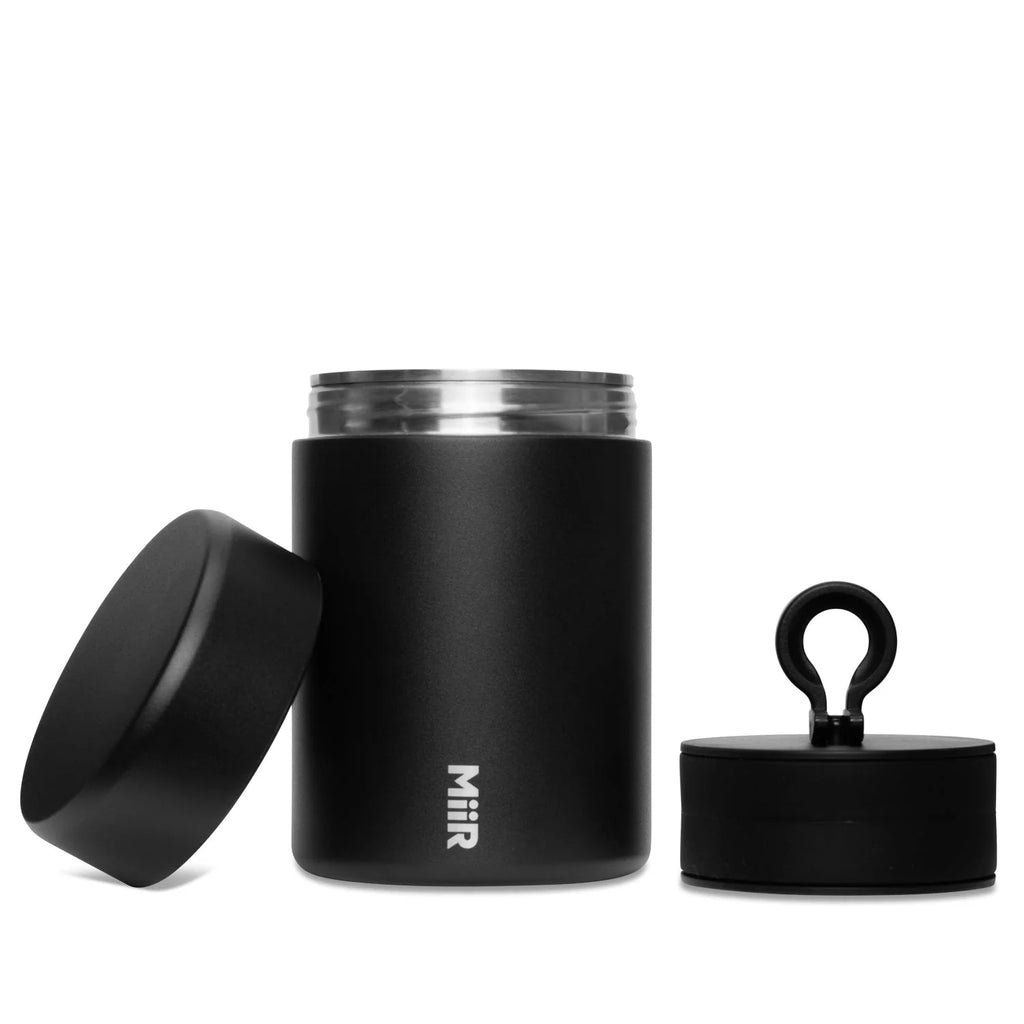 MiiR Coffee Canister