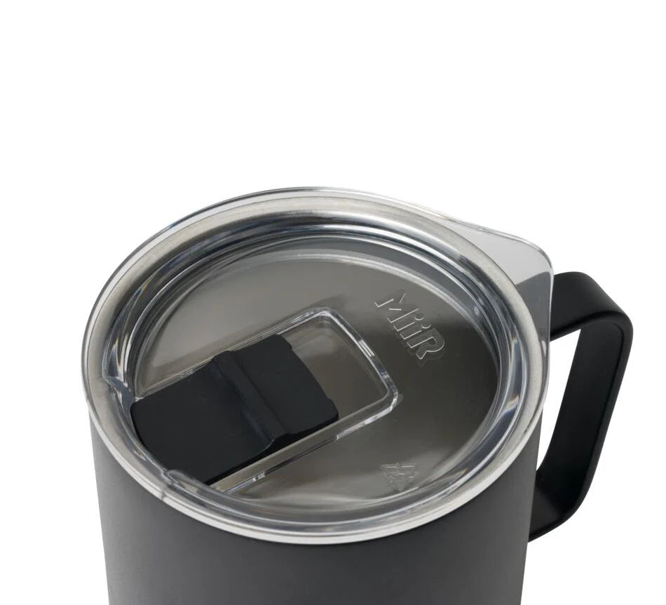 The MiiR Camp Cup