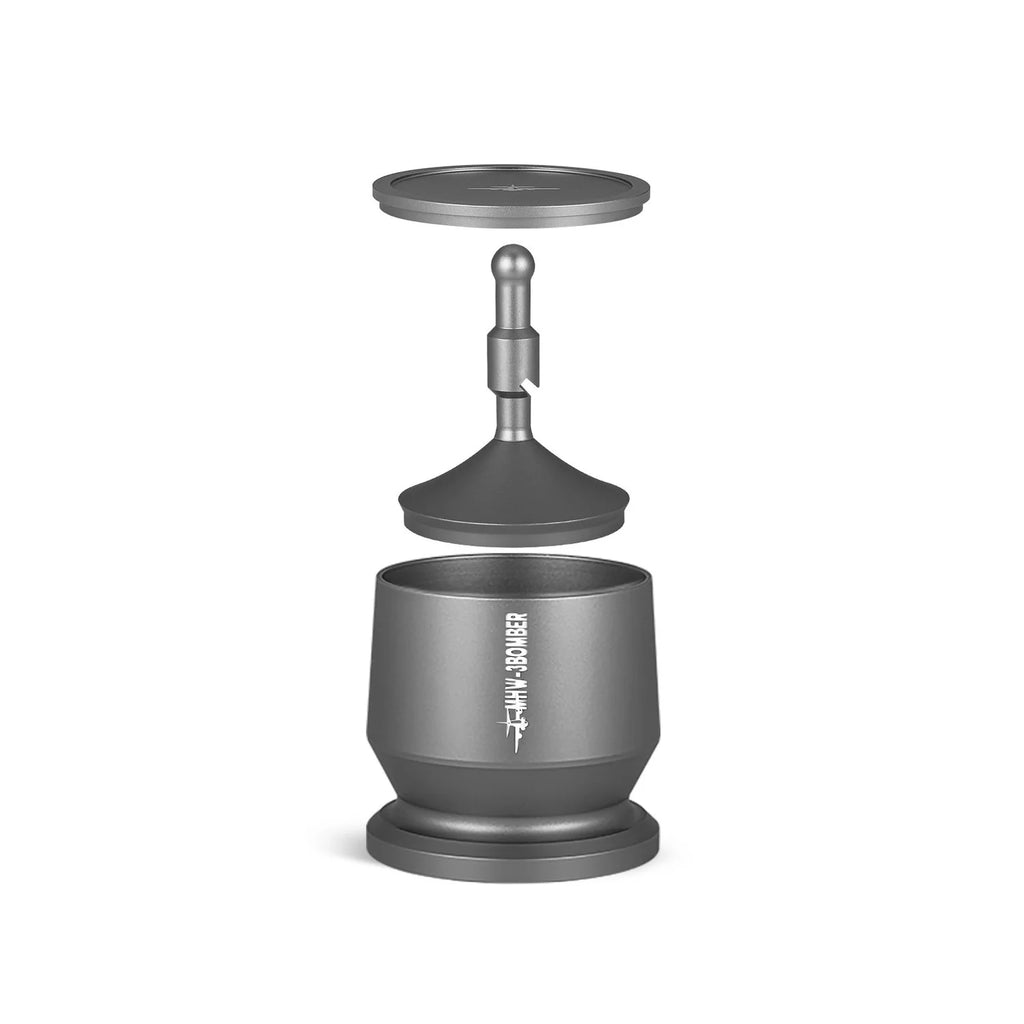 MHW-3BOMBER Dosing Funnel 2.0-58mm