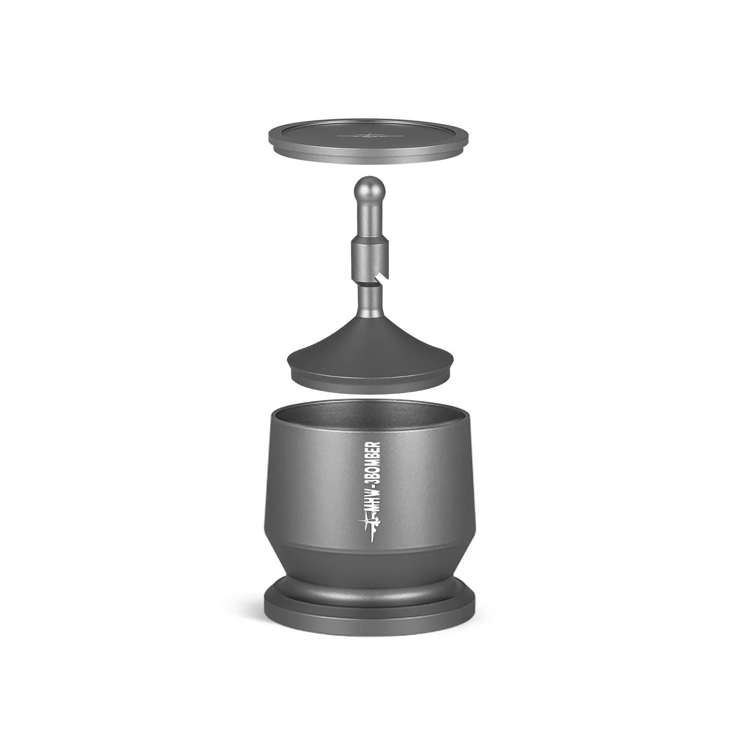 MHW-3BOMBER Dosing Funnel 2.0-58mm