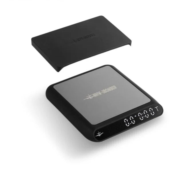 MHW-3BOMBER Formula Smart Coffee Scale