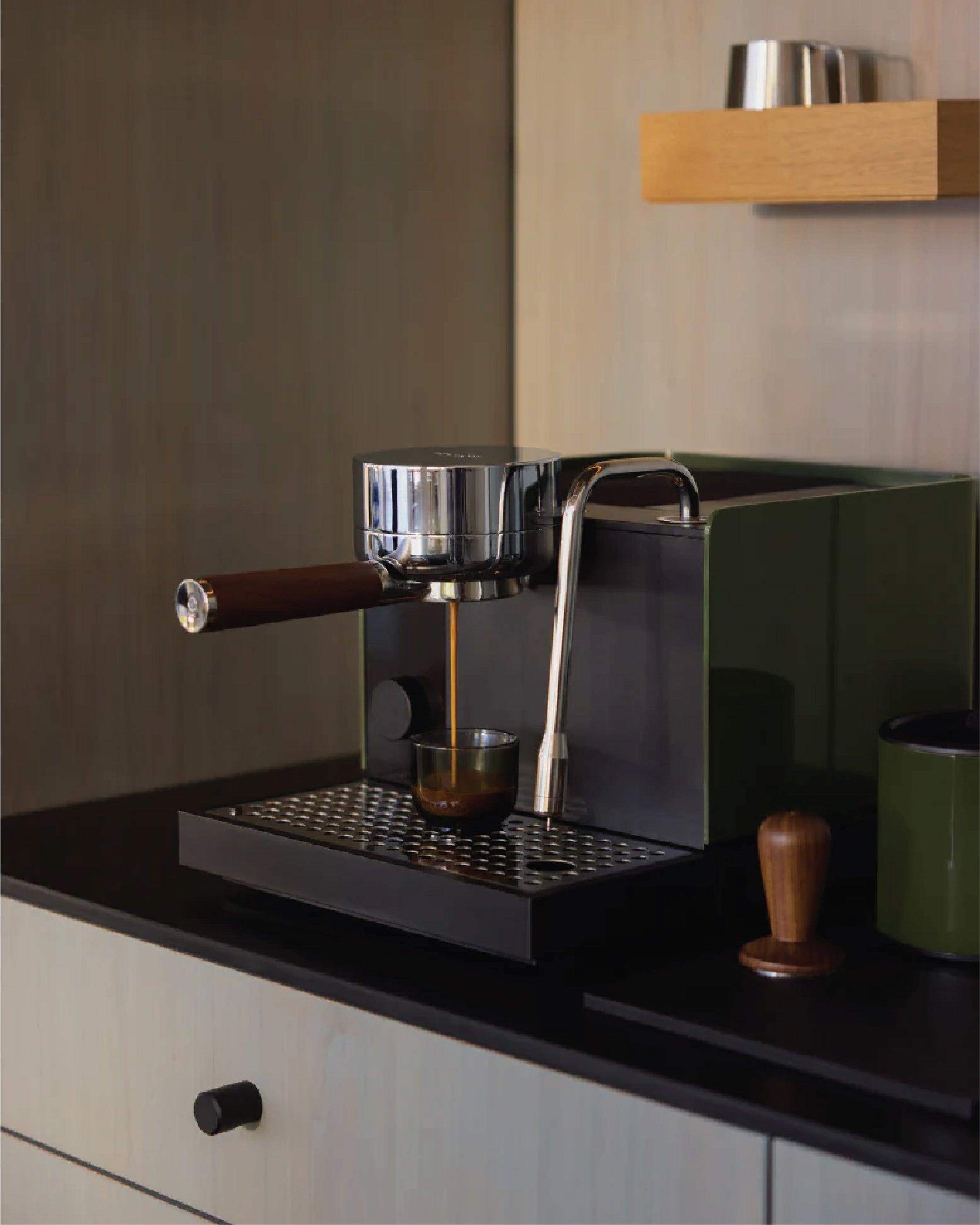Fellow Espresso Series 1