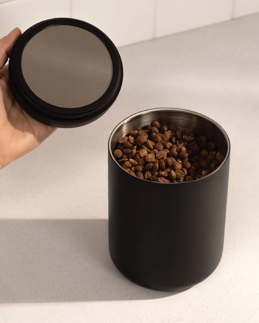 FELLOW Atmos 電動真空密封罐