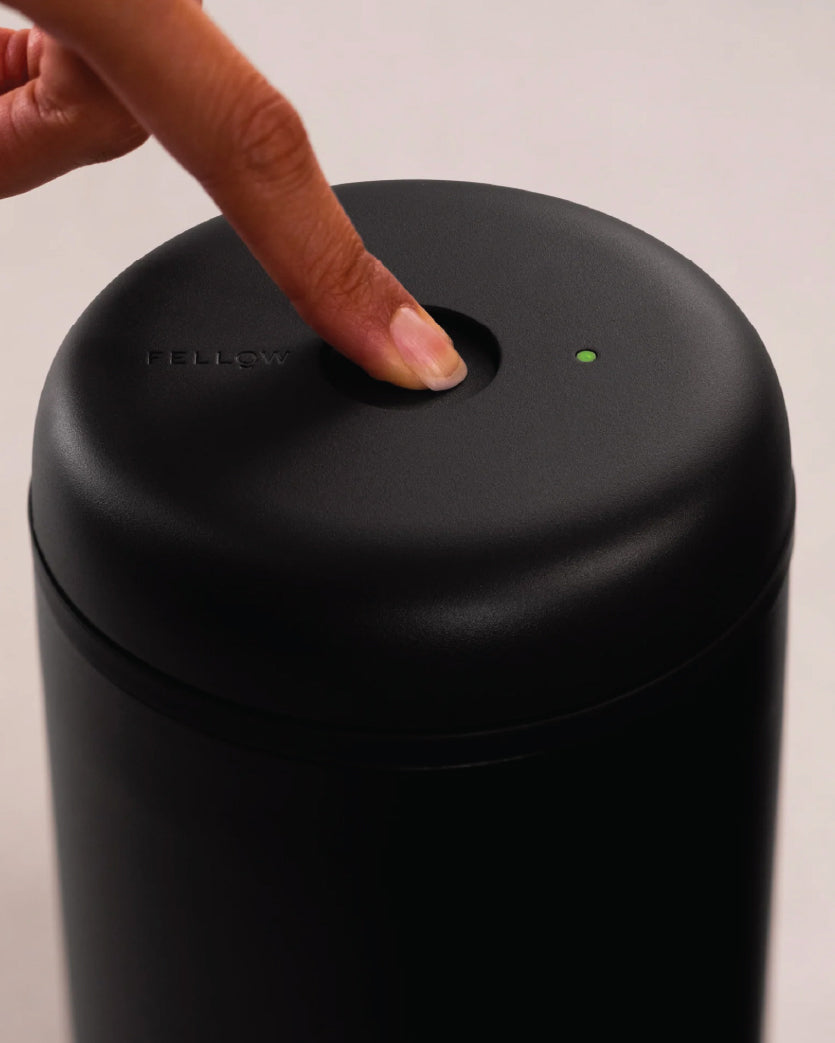 FELLOW Atmos 電動真空密封罐
