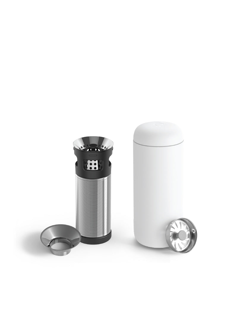 FELLOW Carter 浸泡組合