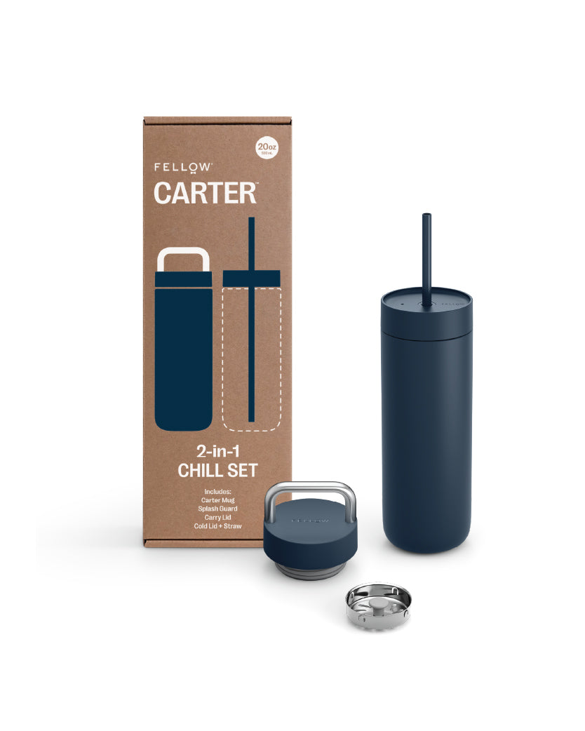 FELLOW Carter KIT 2合1禮盒裝