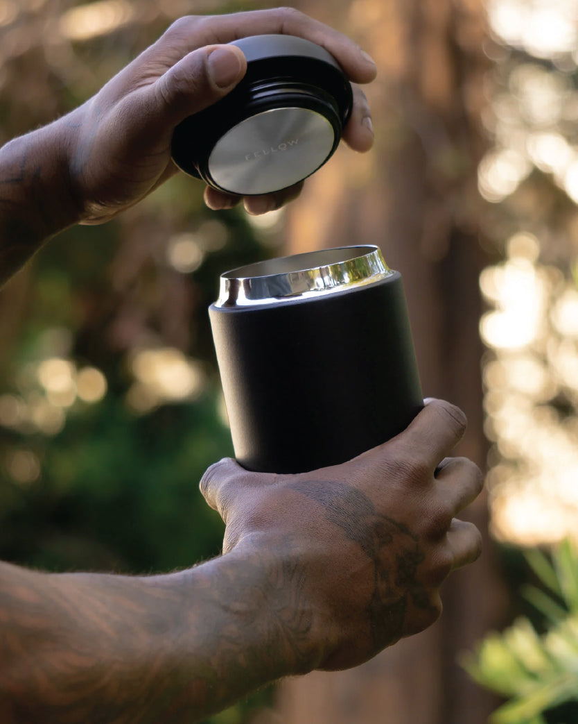 FELLOW Carter WIDE 保溫瓶